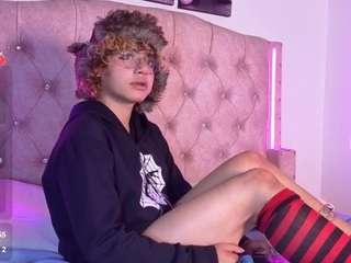 princess-apolo Live Webcam on CamSoda