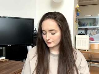 Live webcam model thisetler on Soda Cams