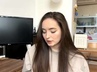 Live webcam model thisetler on Soda Cams