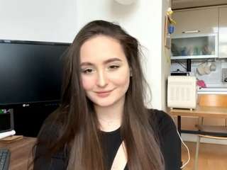 Live webcam model thisetler on Soda Cams