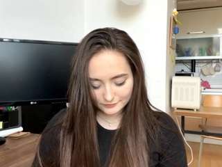 Live webcam model thisetler on Soda Cams