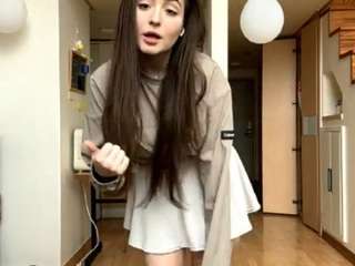 Live webcam model thisetler on Soda Cams