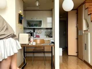 Live webcam model thisetler on Soda Cams