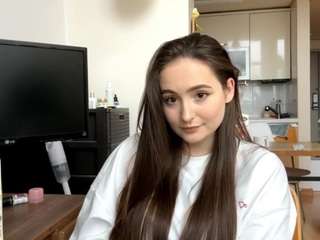 Live webcam model thisetler on Soda Cams