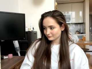 Live webcam model thisetler on Soda Cams