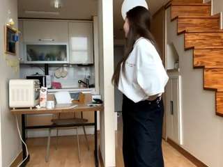 Live webcam model thisetler on Soda Cams