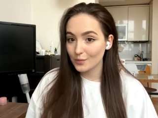 Live webcam model thisetler on Soda Cams