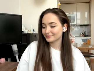 Live webcam model thisetler on Soda Cams