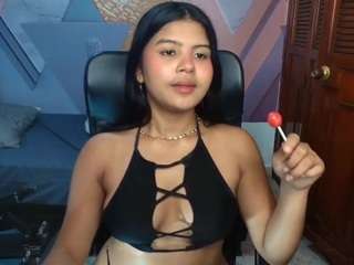 Live webcam model vane-dulce18 on Soda Cams