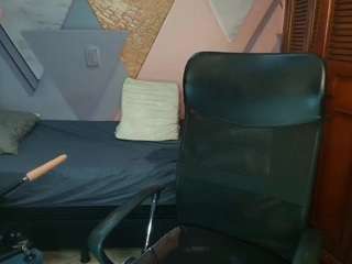 vane-dulce18 webcam