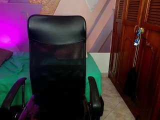 vane-dulce18 webcam