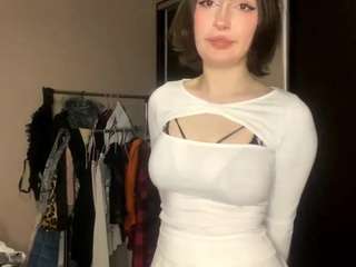 Live webcam model addiemunaz on Soda Cams