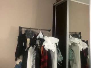 Live webcam model addiemunaz on Soda Cams