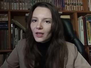 capricemcgivern Live Webcam on CamSoda