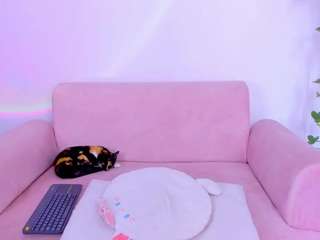 catbaby888 webcam