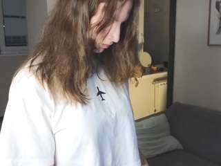 dasha-brown's CamSoda show and profile