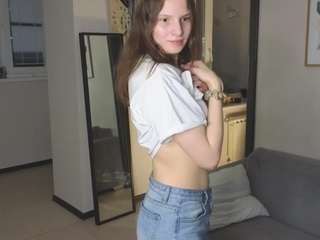 dasha-brown webcam