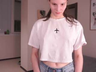 dasha-brown webcam