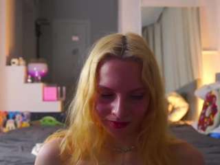 This model is live right now. dasha-brown