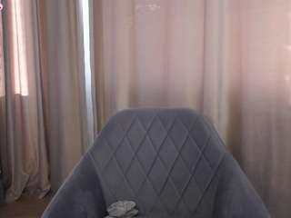 dasha-brown's live room