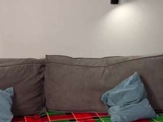 dasha-brown live webcam show