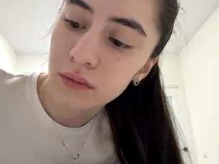 flohenke Live Webcam on CamSoda