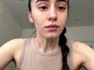 FloHenke live webcam show