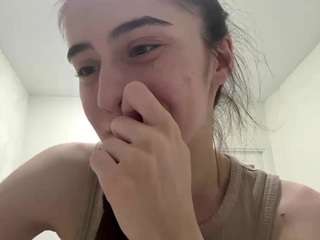 FloHenke live webcam show