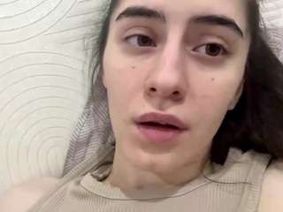 FloHenke live webcam show