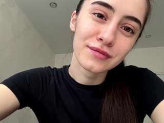 FloHenke live webcam show