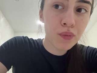 FloHenke live webcam show