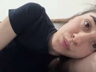 FloHenke live webcam show
