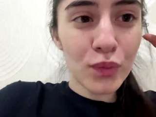 FloHenke live webcam show