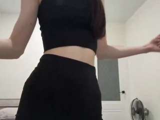 FloHenke live webcam show