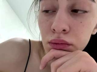 FloHenke live webcam show