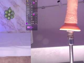 ladyreload Live Webcam on CamSoda