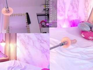 Dit model is nu live. ladyreload