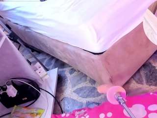 This model is live right now. ladyreload