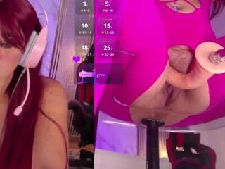 LadyReload