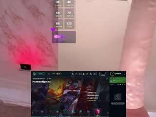 LadyReload
