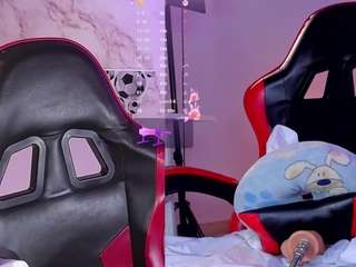 ladyreload Sex Cam Show