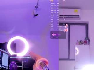 ladyreload Sex Cam Show