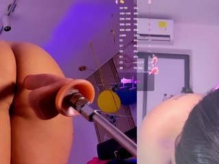 ladyreload Sex Cam Show