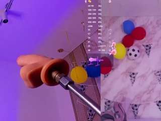 ladyreload Sex Cam Show