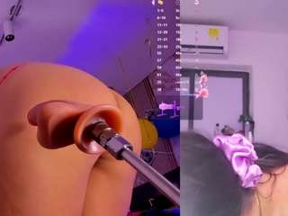 ladyreload Sex Cam Show