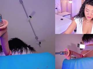 ladyreload live webcam show