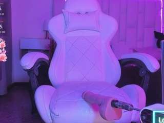 milkwhore1's CamSoda show and profile