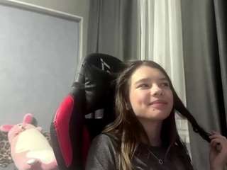 Jules — LIVE on Camsoda