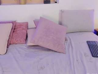 Live webcam model xioomaracortez on Soda Cams