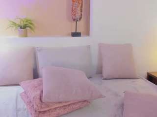 xioomaracortez Live Webcam on CamSoda